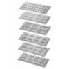 Unold 48667 chocoladebereider 0,25 L smeltpan