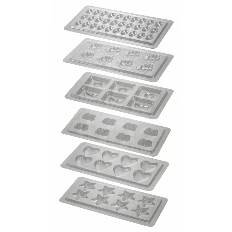 Unold 48667 chocoladebereider 0,25 L smeltpan