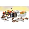 Unold 48667 chocoladebereider 0,25 L smeltpan