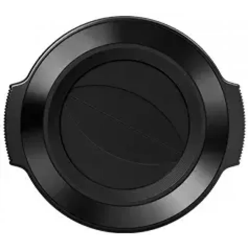 Objectiefdop Olympus LC-37C 3,7 cm zwart