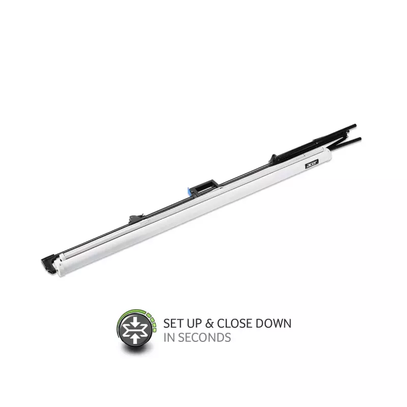 Projectiescherm Acer T82-W01MW