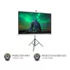 Projectiescherm Acer T82-W01MW