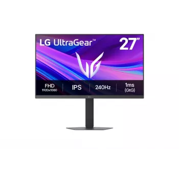 LG 27G440A-B computermonitor 68,6 cm (27 inch) 1920 x 1080 pixels Full HD lcd zwart