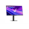 LG 27G440A-B computermonitor 68,6 cm (27 inch) 1920 x 1080 pixels Full HD lcd zwart