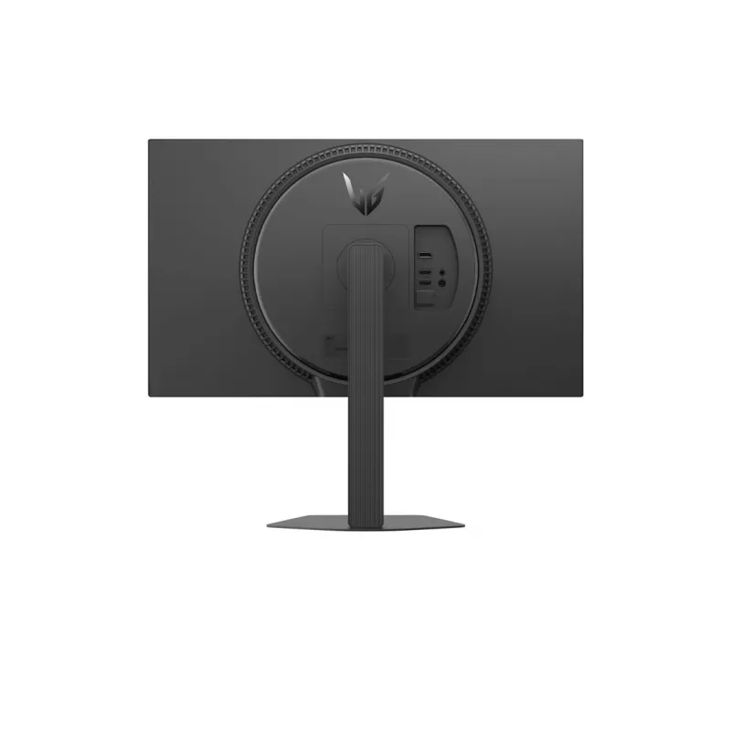 LG 27G440A-B computermonitor 68,6 cm (27 inch) 1920 x 1080 pixels Full HD lcd zwart