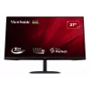 Viewsonic VA2732-H-2 computermonitor 68,6 cm (27 inch) 1920 x 1080 pixels Full HD led zwart
