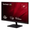 Viewsonic VA2732-H-2 computermonitor 68,6 cm (27 inch) 1920 x 1080 pixels Full HD led zwart