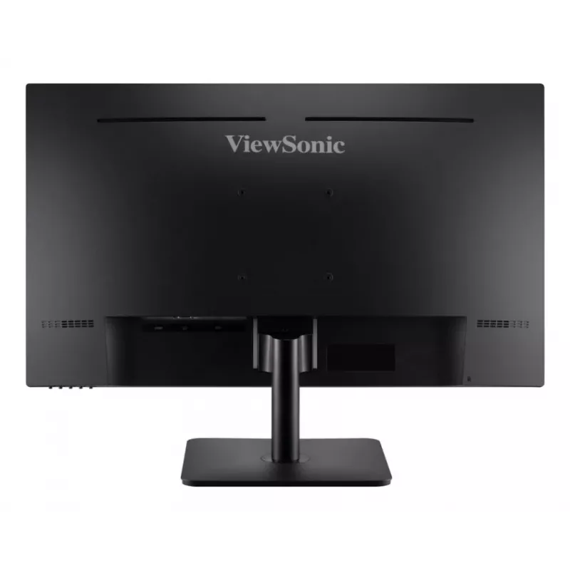 Viewsonic VA2732-H-2 computermonitor 68,6 cm (27 inch) 1920 x 1080 pixels Full HD led zwart