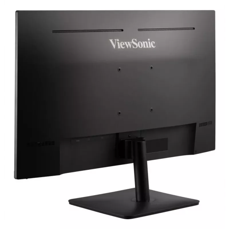 Viewsonic VA2732-H-2 computermonitor 68,6 cm (27 inch) 1920 x 1080 pixels Full HD led zwart