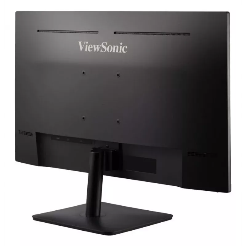 Viewsonic VA2732-H-2 computermonitor 68,6 cm (27 inch) 1920 x 1080 pixels Full HD led zwart
