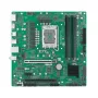 Moederbord ASUS PRO B860M-C-CSM — Intel B860, LGA 1851 (Socket V1), Micro ATX, 4× DIMM DDR5, 256 GB max