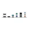 Moederbord ASUS PRO B860M-C-CSM — Intel B860, LGA 1851 (Socket V1), Micro ATX, 4× DIMM DDR5, 256 GB max