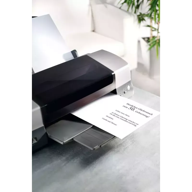 Wenskaart Sigel DS209