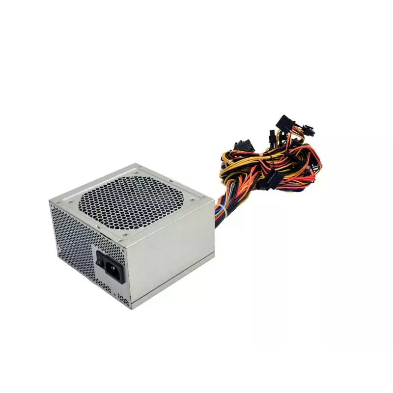 Voeding Seasonic SSP-600JT 600 W
