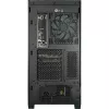 Desktop-gaming-pc THERMALTAKE FTW V290a 5070 zwart/transparant, Windows 11 Pro