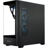 Desktop-gaming-pc THERMALTAKE FTW V290a 5070 zwart/transparant, Windows 11 Pro