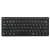 Targus AKB862UK toetsenbord home Bluetooth QWERTY UK Engels zwart
