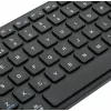 Targus AKB862UK toetsenbord home Bluetooth QWERTY UK Engels zwart