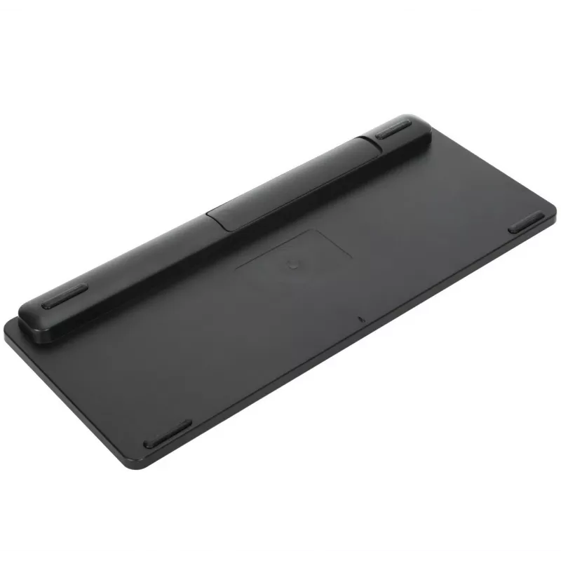 Targus AKB862UK toetsenbord home Bluetooth QWERTY UK Engels zwart