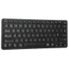 Targus AKB862UK toetsenbord home Bluetooth QWERTY UK Engels zwart