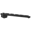 Targus AKB862UK toetsenbord home Bluetooth QWERTY UK Engels zwart