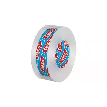 Plakband TESA 57330 transparant 33 m