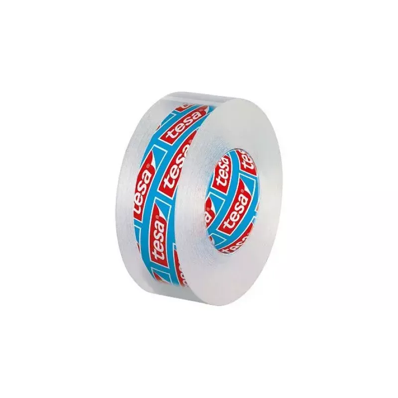 Plakband TESA 57330 transparant 33 m