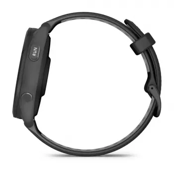 Smartwatch Garmin Forerunner 265 zwart
