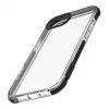 Cellularline Tetra Force Strong Guard – iPhone 16e ultra-elastische, stootvaste beschermhoes met geïntegreerde antibacteriële Microban®-technologie