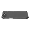 Cellularline Tetra Force Strong Guard – iPhone 16e ultra-elastische, stootvaste beschermhoes met geïntegreerde antibacteriële Microban®-technologie
