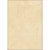 Kunstdrukpapier Sigel DP648 50 vel beige 200 g/m²