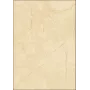 Kunstdrukpapier Sigel DP648 50 vel beige 200 g/m²