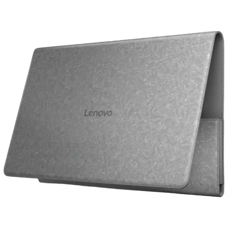 Lenovo Tab Plus hoes 29,2 cm (11,5 inch) sleeve case grijs