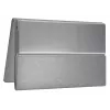 Lenovo Tab Plus hoes 29,2 cm (11,5 inch) sleeve case grijs