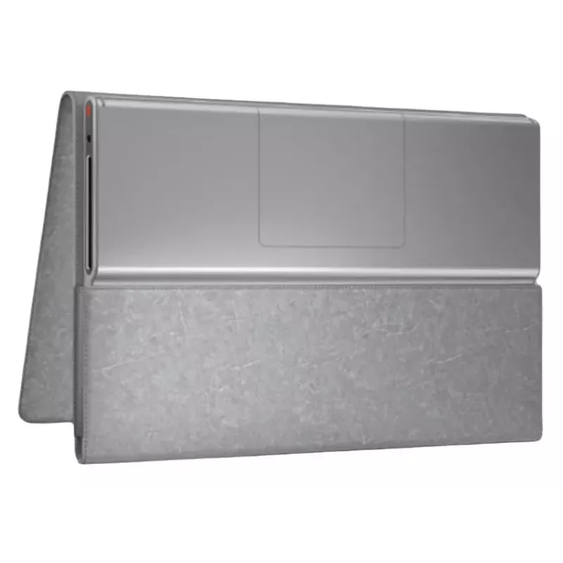 Lenovo Tab Plus hoes 29,2 cm (11,5 inch) sleeve case grijs