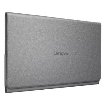Lenovo Tab Plus hoes 29,2 cm (11,5 inch) sleeve case grijs