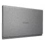 Lenovo Tab Plus hoes 29,2 cm (11,5 inch) sleeve case grijs