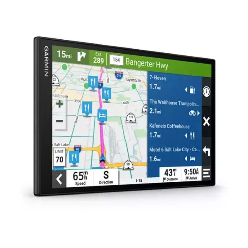Navigatie Garmin DriveSmart 86