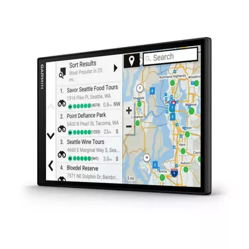 Navigatie Garmin DriveSmart 86