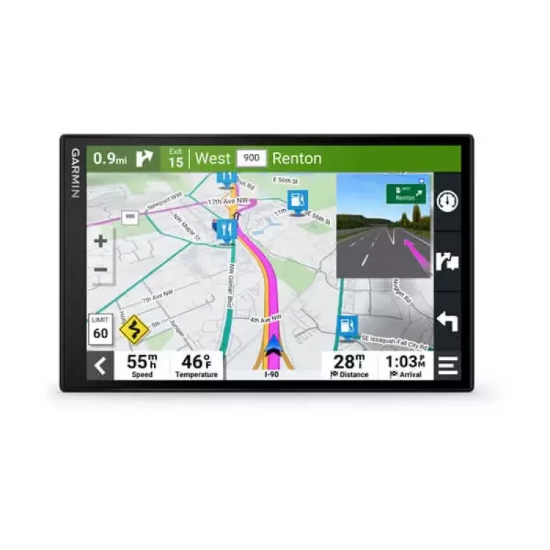 Navigatie Garmin DriveSmart 86