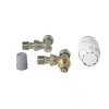 Sanitairaansluitstuk Danfoss 013G6005