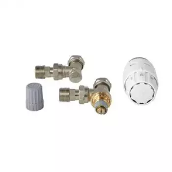 Sanitairaansluitstuk Danfoss 013G6005