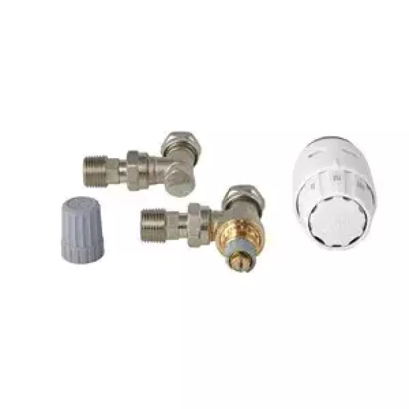 Sanitairaansluitstuk Danfoss 013G6005