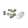 Sanitairaansluitstuk Danfoss 013G6005