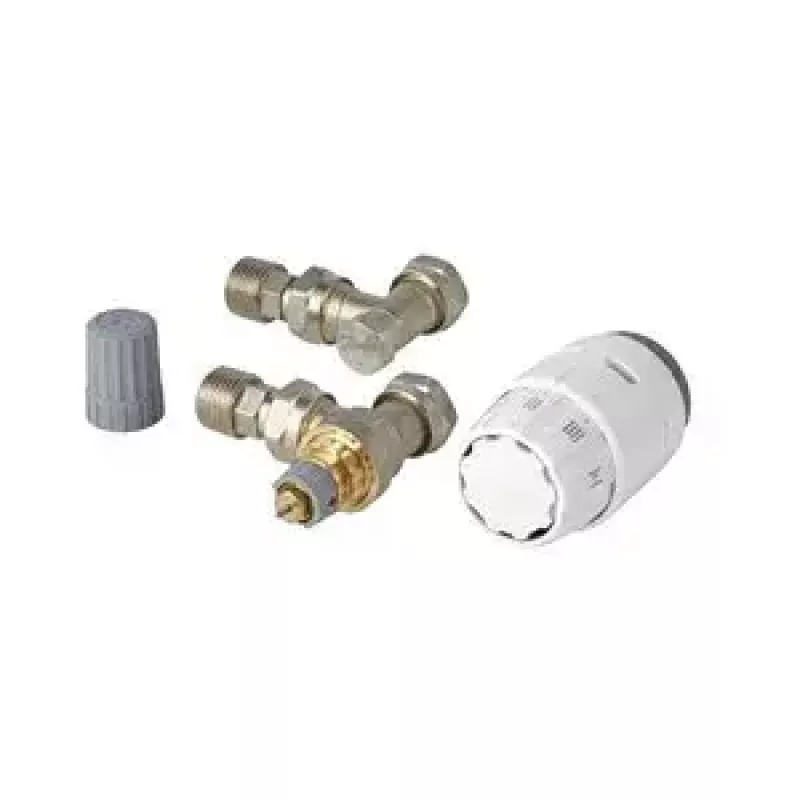 Sanitairaansluitstuk Danfoss 013G6005