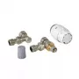 Sanitairaansluitstuk Danfoss 013G6005