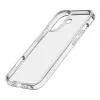 Cellularline Become Case - iPhone 16 hoesje van 100% gerecycled kunststof