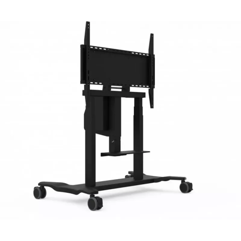 Viewsonic gemotoriseerde rolwagen 2,18 m (86 inch) vloer