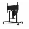 Viewsonic gemotoriseerde rolwagen 2,18 m (86 inch) vloer