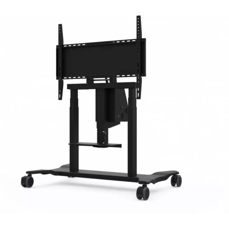 Viewsonic gemotoriseerde rolwagen 2,18 m (86 inch) vloer